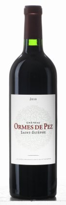 Lhev vna Ormes de Pez 2010