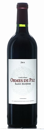 Lhev vna Ormes de Pez 2011