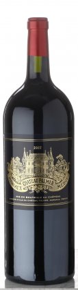 Lhev vna zPalmer_ Magnum 1500 ml 2007