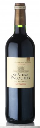 Lhev vna Paloumey_ Magnum 1500 ml 2009