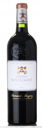 Lhev vna Pape Clement 2007