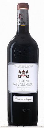 Lhev vna Pape Clement 2011