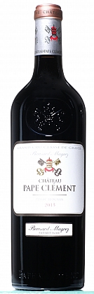 Lhev vna Pape Clement 2015