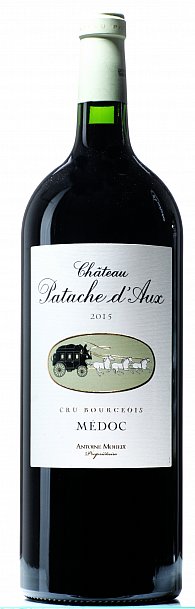 Lhev vna Patache dAux_  Magnum 1500 ml 2015