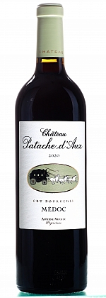 Lhev vna Patache dAux_ Magnum 1500 ml 2020