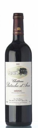 L�hev v�na zPatache d�Aux 2005