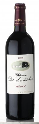 Lhev vna zPatache dAux 2009