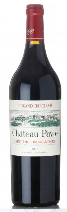 Lhev vna Pavie 2007