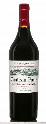 Lhev vna Pavie 2011