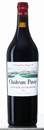 Lhev vna Pavie 2013