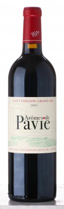 Lhev vna Aromes de Pavie 2005