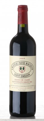 Lhev vna Pavie Macquin 2005