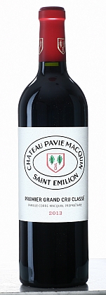 Lhev vna Pavie Macquin 2013