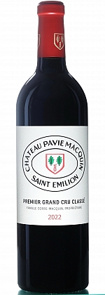 Lhev vna Pavie Macquin 2022