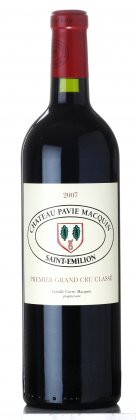 Lhev vna zPavie Macquin 2007