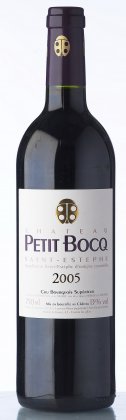 Lhev vna Petit Bocq 2005