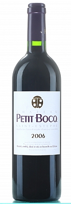 Lhev vna Petit Bocq 2006