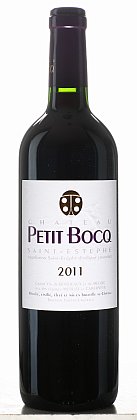 Lhev vna Petit Bocq 2011