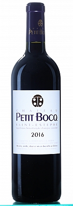 Lhev vna Petit Bocq 2016