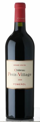 Lhev vna Petit Village 2006