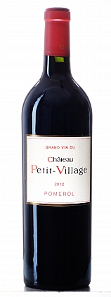Lhev vna Petit Village 2012