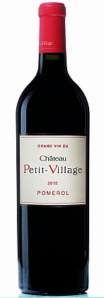 Lhev vna Petit Village 2015