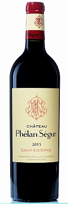 Lhev vna Phelan Segur 2015