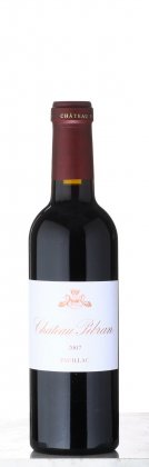 Lhev vna Pibran_ 375 ml 2007