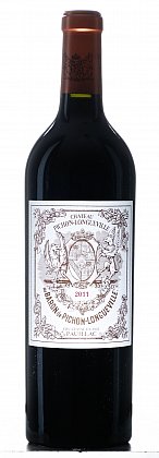 Lhev vna Pichon L. Baron 2011