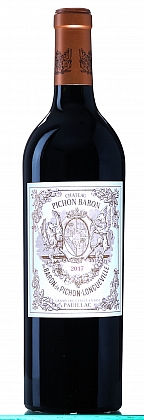 Lhev vna Pichon L. Baron 2017