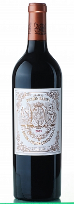 Lhev vna Pichon L. Baron 2019