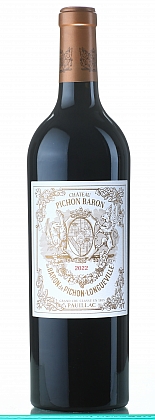Lhev vna Pichon L. Baron 2022