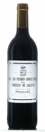 Lhev vna Pichon L. Comtesse 2011