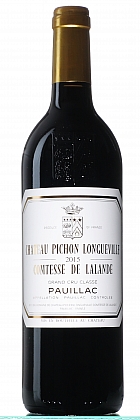 Lhev vna Pichon L. Comtesse 2015