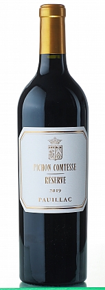 Lhev vna Reserve de la Comtesse 2019