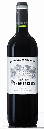 Lhev vna Pindefleurs 2012