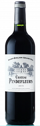 Lhev vna Pindefleurs 2015