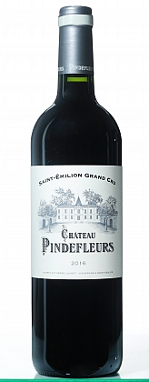 Lhev vna Pindefleurs 2016