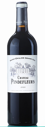 Lhev vna Pindefleurs 2022