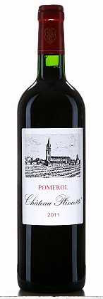 Lhev vna Plincette 2011