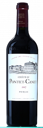 Lhev vna Pontet Canet 2017