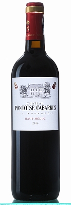 Lhev vna Pontoise Cabarrus 2016