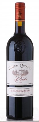 Lhev vna Quinault LEnclos 2006