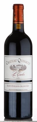 Lhev vna Quinault LEnclos 2008