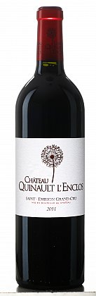 Lhev vna Quinault LEnclos 2011