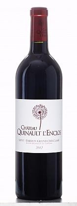 Lhev vna Quinault LEnclos 2012