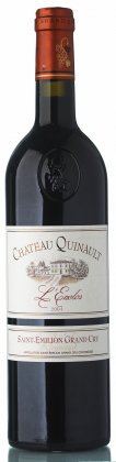 Lhev vna Quinault LEnclos 2004
