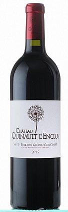 Lhev vna Quinault LEnclos 2015