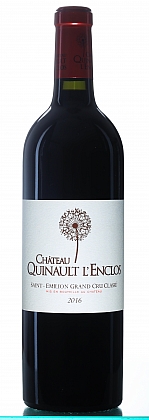 Lhev vna Quinault LEnclos 2016