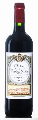 Lhev vna Rauzan Gassies 2010